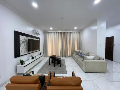 3 Bedroom with Bq, Off Adeola Odeku Street., Victoria Island (vi), Lagos, Flat / Apartment for Sale