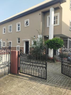 4 Bedroom Detached Duplex at Maryland, Maryland, Maryland, Lagos, Detached Duplex for Rent