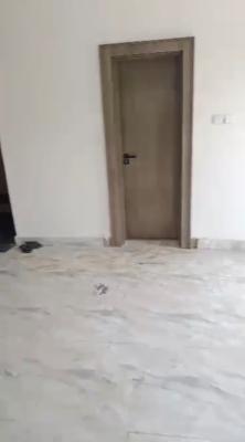 Newly Built 3 Bedroom Terrace Duplex with Bq Along Sunnyvale Expresswa, Sunnyvale Estate Along Expressway, Lokogoma District, Abuja, Terraced Duplex for Sale
