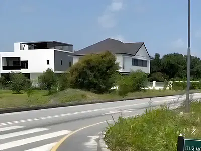 Prime 687SQM Residential Plot with C of O for Sale in Lakowe Golf Esta