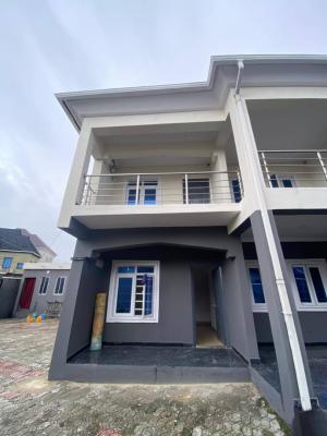 Newly Built 1 Bedroom Mini Flat, Sunny Villa , Off Badore Road., Ajah, Lagos, Mini Flat (room and Parlour) for Rent