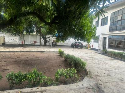 1400sqm of Land in a Good Neighborhood, Ladipo Bateye Street, Ikeja Gra, Ikeja, Lagos, Mixed-use Land for Sale