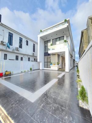 Excellent Finished 5 Bedroom Fully Detached Duplex, Ikota, Lekki, Lagos, Detached Duplex for Sale