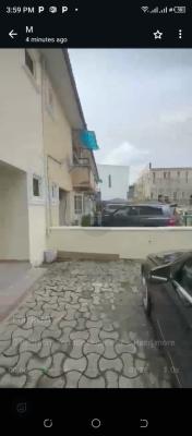 3bedroom Terrace Duplex in Magamound Estate, Ikota, Lekki, Lagos., Lekki, Lagos, Terraced Duplex for Rent
