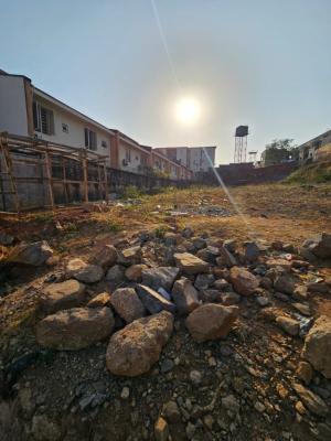 1800sqm of Land, Guzape District, Abuja, Residential Land for Sale