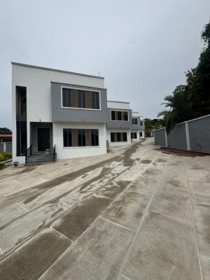 5 Bedroom Duplex, Guzape, Guzape District, Abuja, Detached Duplex for Sale