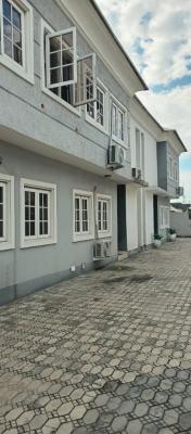 Commercial 5 Bedroom Terrace Duplex, Off Admiralty Way, Lekki Phase 1, Lekki, Lagos, Terraced Duplex for Rent
