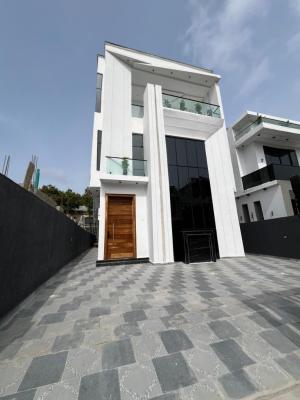 6 Bedroom Detached Duplexes, Lekki Phase 2, Lekki, Lagos, Detached Duplex for Sale