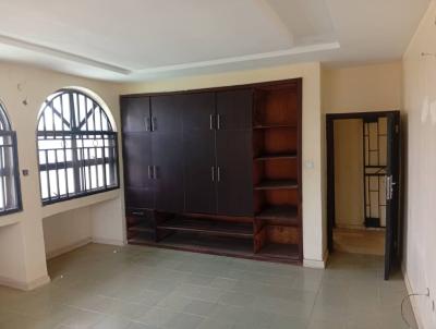 Renovated 5 Bedrooms Duplex Alone in Compound, 4th Avenue, Gwarinpa, Abuja, Detached Duplex for Rent