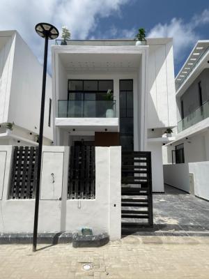 5 Bedroom Detached Duplexes, Lekki Phase 2, Lekki, Lagos, Detached Duplex for Sale