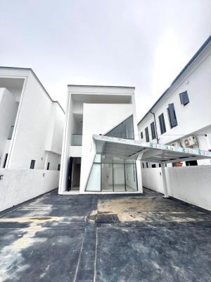 5 Bedrooms Fully Detached House, Vgc, Lekki, Lagos, Detached Duplex for Sale