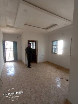 Nice Mini Flat at Makogi Magboro in a Good and Peaceful Area, Makogi, Magboro, Ogun, Mini Flat (room and Parlour) for Rent