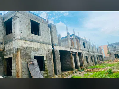 2 Bedroom Block of Flat — Durumi, Abuja