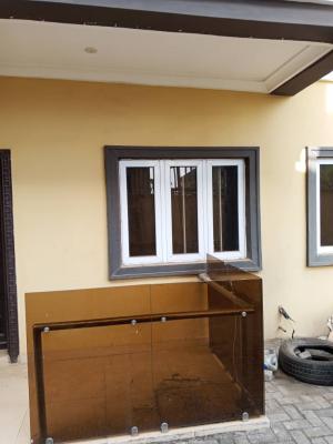 Just 2 Occupant in The Compound 3bedroom Bungalow at Magboro Makogi, Makogi, Magboro, Ogun, Terraced Bungalow for Rent