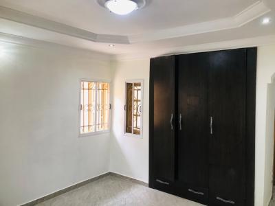 Standard 1 Bedroom Apartment — Opposite Modern Market, Dawaki, Gwarinpa, Abuja