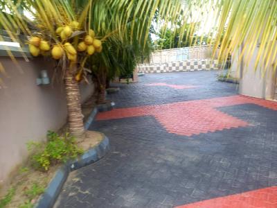 5bedrm Fully Detached Duplex + 3 Bq on 775 S in a Beautiful Location, Royal Garden Estate Ajah, Ajah, Lagos, Detached Duplex for Sale