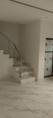 Luxury 4 Bedroom Terrace Duplex with Excellent Facility, Lbs/ Abraham Adesanya*, Sangotedo, Ajah, Lagos, Terraced Duplex for Sale