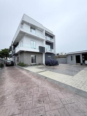 Exquisite 2 Bedroom Apartment, Orchid Lekki, Lekki, Lagos, Flat / Apartment for Rent