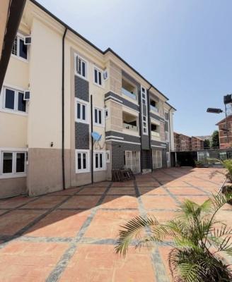 3 Bedroom Luxury Apartments, Katampe District, Katampe, Abuja, Flat / Apartment for Rent