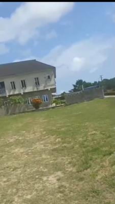 Investor Is Needed to Pick 600sqm, 15 Old Estate,merridian Awoyaya, Lekki Expressway, Lekki, Lagos, Residential Land for Sale
