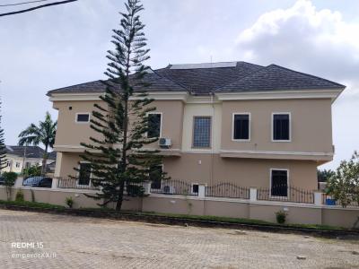 Luxury 6bedroom Mansion, Badore, Ajah, Lagos, House for Sale
