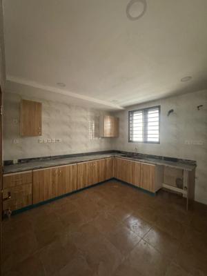 Luxury 4bedroom, Ikate, Lekki, Lagos, Terraced Duplex for Rent