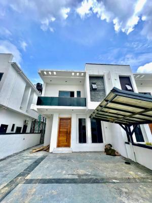 Distress Deal! Exquisite 4 Bedroom Semi Detached Duplex, Ikate, Lekki, Lagos, Semi-detached Duplex for Sale