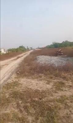 Dry Land, Abijo, Lekki, Lagos, Residential Land for Sale