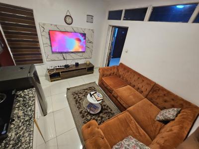 Premium Furnished Mini Flat in Lekki Phase 0ne, Off Admiralty Way, Lekki Phase 1, Lekki, Lagos, Flat / Apartment for Rent