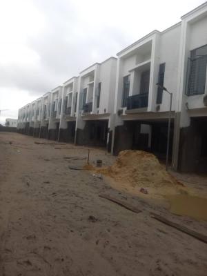 34 Units of 4 Bedroom Terrace Duplex + Bq in a Serene Environment, Serene Location Within an Estate in Ajah, Lekki, Lagos, Ajah, Lagos, Semi-detached Duplex for Sale