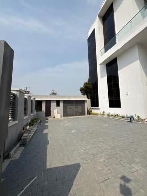 Luxuriously Finished 5 Bedroom Fully Detached Duplex, Banana Island, Ikoyi, Lagos, Detached Duplex for Sale