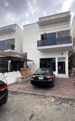 Luxury 4bedroom, Ikota, Lekki, Lagos, Detached Duplex for Rent