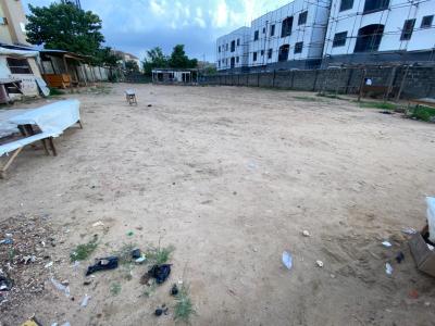 Residential Land, Dakibiyu, Jabi, Abuja, Residential Land for Sale