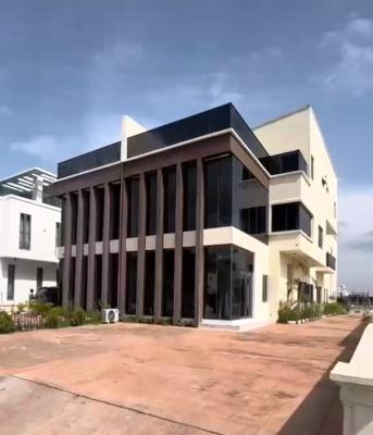 7 Bedroom Duplex, Cowrie Creek Estate Ikate Elegushi, Lekki, Lagos, Semi-detached Duplex for Rent