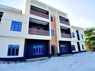 Luxury 3bedroom Apartment, Ajah, Lagos, Flat / Apartment for Rent