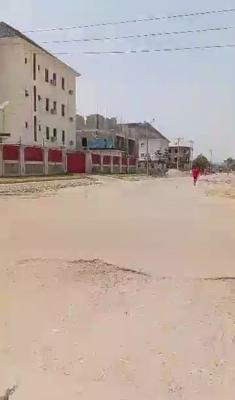1000sqm Land on a Tarred Road in Jahi, Jahi, Abuja, Residential Land for Sale