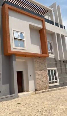 5bedroom Fully Detached Duplex in Kukwaba By Games Village, By Games Village, Kukwaba, Abuja, Detached Duplex for Sale