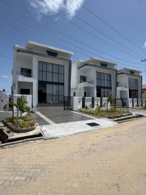 Luxury 4-bedroom Detached Duplex, Lekki Lagos, Ajah, Lagos, Detached Duplex for Sale
