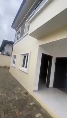 Executive, Very Decent, Standard and Newly Built 2 Bedroom Available, Gbagada, Lagos, House for Rent