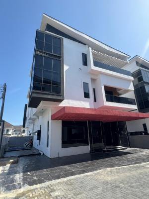 Luxury 5 Bedroom Detached Duplex with Pool, Ologolo, Lekki, Lagos, Detached Duplex for Sale