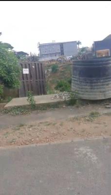 2000sqm in Fha Guzape in a Buildable and Liveable Area, Fha Guzape, Guzape District, Abuja, Residential Land for Sale