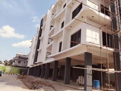 Luxury 3 Bedroom Flat, Oduduwa, Ikeja Gra, Ikeja, Lagos, Flat / Apartment for Sale
