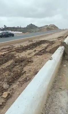2.05hectares in Karsana for Joint Venture, Karsana, Abuja, Residential Land Joint Venture