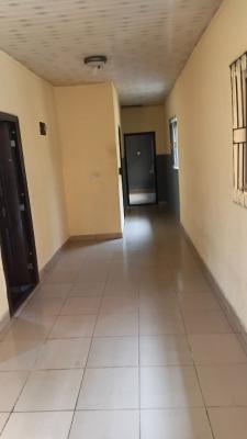 Spacious Two Bedroom at Kajola Phase One, Kajola Close to The Express, Ibeju Lekki, Lagos, Flat / Apartment for Rent