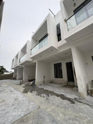 3 Bedroom Terraced Duplex, Orchid, Lekki, Lagos, Terraced Duplex for Sale