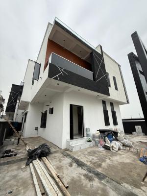 4 Bedroom Detached Duplex, Orchid, Lekki, Lagos, Detached Duplex for Sale