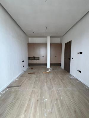 Grand 4 Bedroom Penthouse with Bq Pool, Elevator, Gym & Concierge, Ikate, Lekki, Lagos, House for Sale