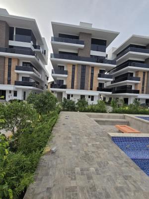 Ultra Modern 5 Bed Terrace Duplex with State of D Art Architectural De, Off Bourdillion Road, Old Ikoyi, Ikoyi, Lagos, Terraced Duplex for Sale
