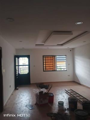 3 Bedroom, Gra Phase 1, Magodo, Lagos, Flat / Apartment for Rent