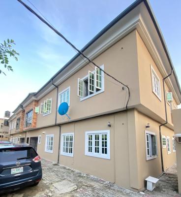 Spacious 3bedroom Flat, Sangotedo, Sangotedo, Ajah, Lagos, Flat / Apartment for Rent